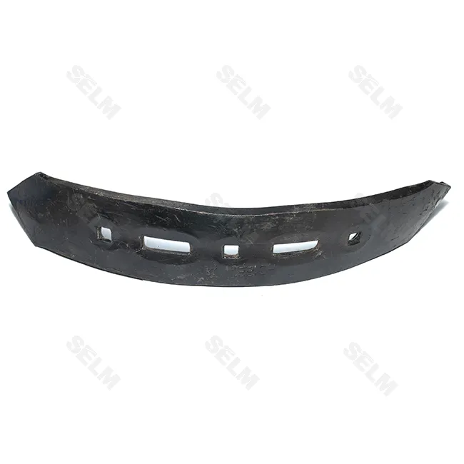 Долото глибокорозпушувача ліве AMAZONE – 78708677/HC122/594545R1-2