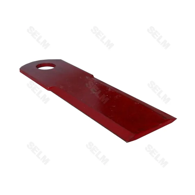 Ніж більний Claas