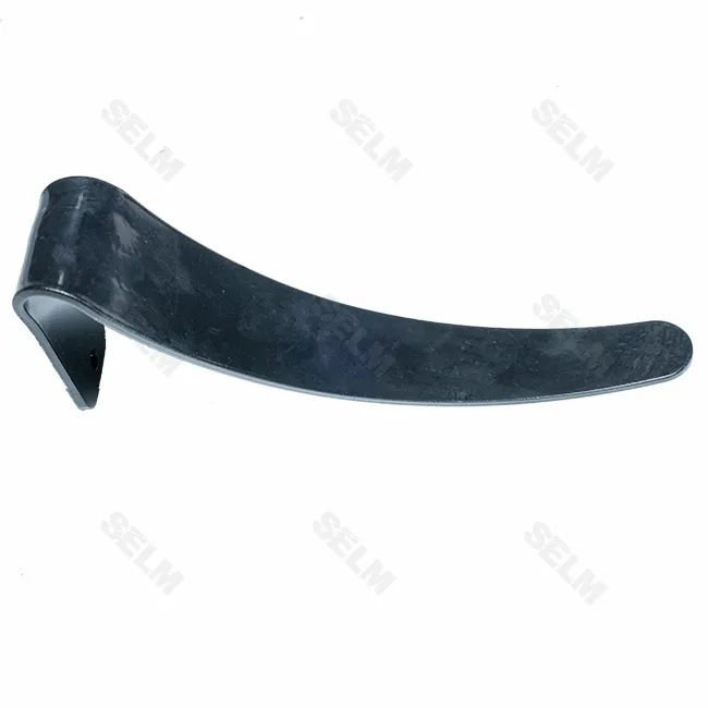 Щиток диска сошника HORSH PRONTO ( СІВАЛКА )