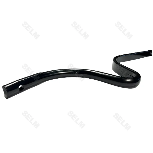 Стійка 32х10 мм  слідорозпушувача подовжена, C32ASVV-EA, 300945