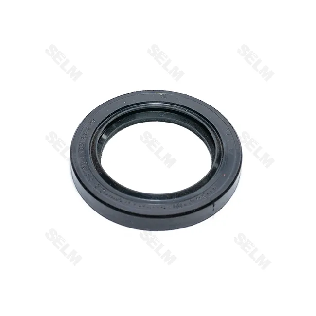 Манжета армована (сальник) 2.2-55*80