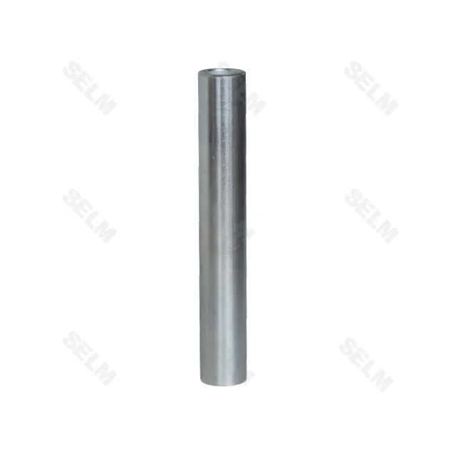 Втулка переднього важеля, 126 мм (198-058D), GREAT PLAINS