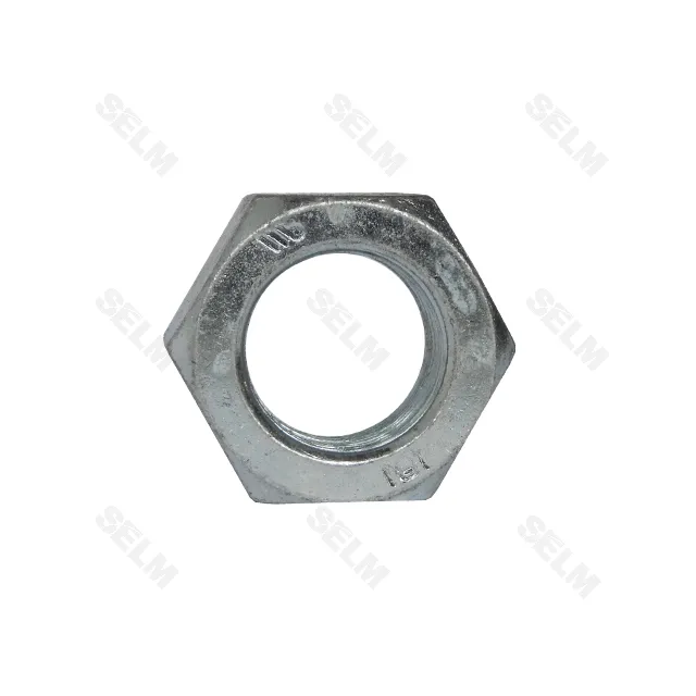 Гайка М18*1,5