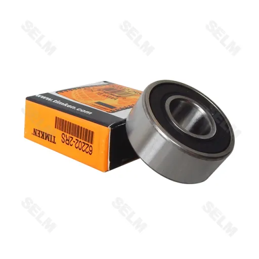 Підшипник 62202-2RS (Timken)