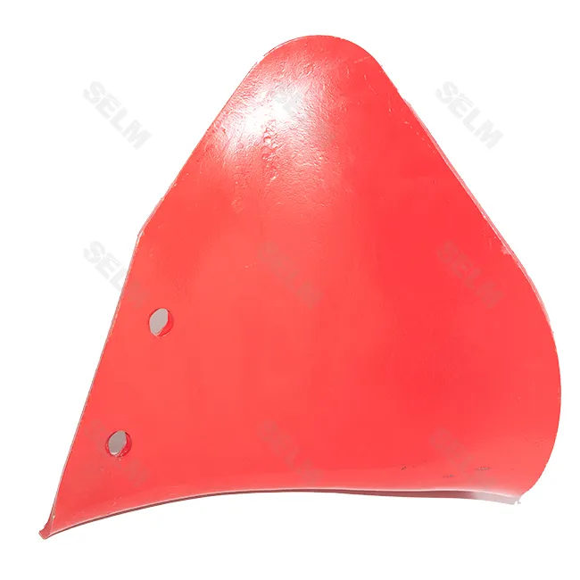 Полиця передплужника права KVERNELAND