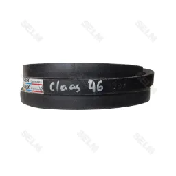 Ремінь Claas Ч6 | 8290940-Tagex | СЕЛМ АГРО