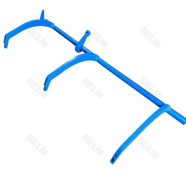 Стійка D40x1462