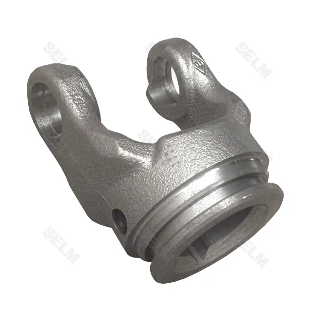 Вилка карданого вала Claas