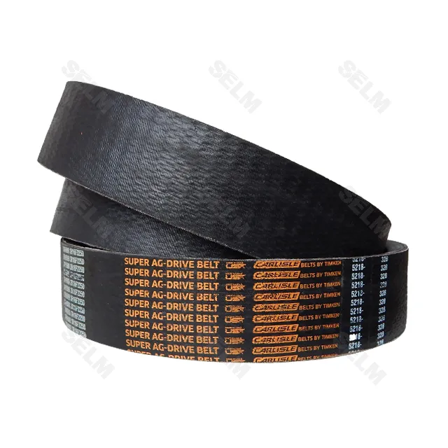 Ремінь Claas 3RHB89 CARLISLE