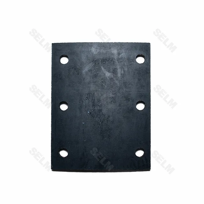 Лопасть крильчатки радіального розподільника Claas