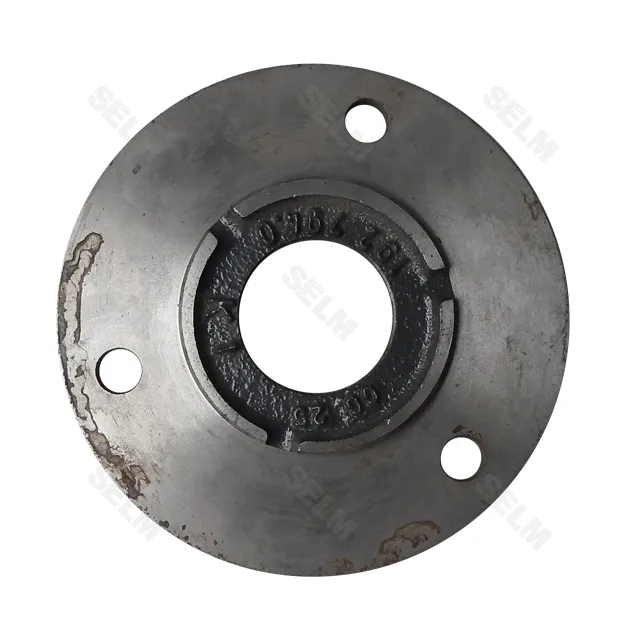 Корпус підшипника Claas