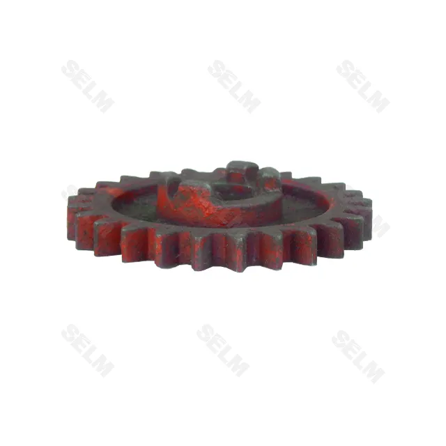 Зубчатка (колесо зубчате) редуктора Z=25