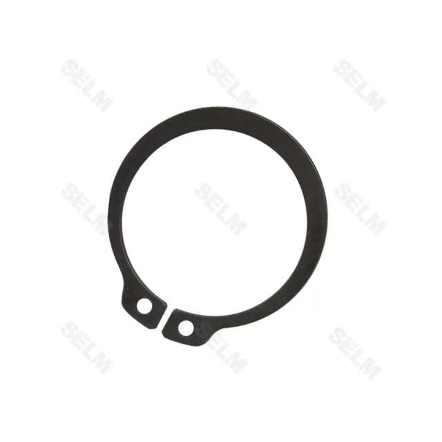 Кільце стопорне