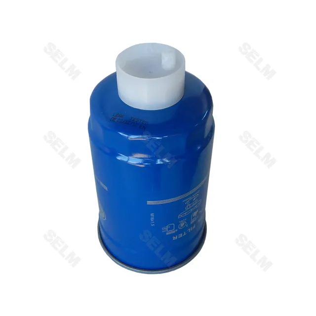 Фільтр паливний Claas ST-302