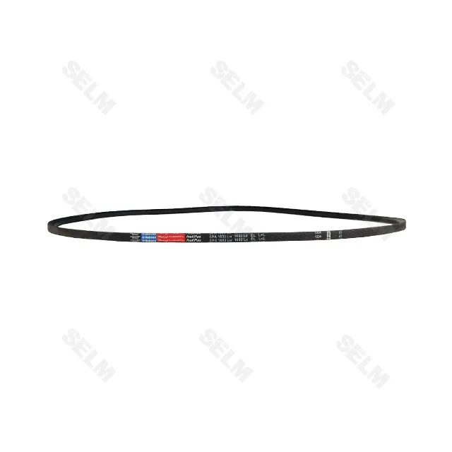 А-1650 Ремінь (Rubena Чехія/Германія)