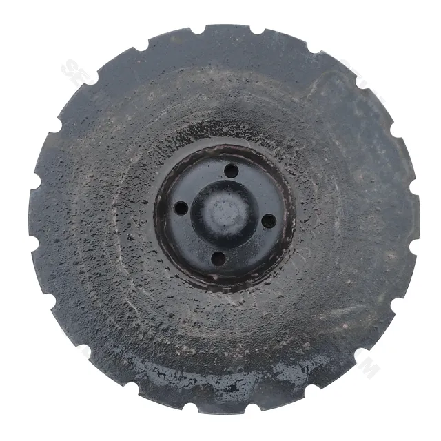 Диск культиватра (ромашка) 432*5 VADERSTAD - SMART PART