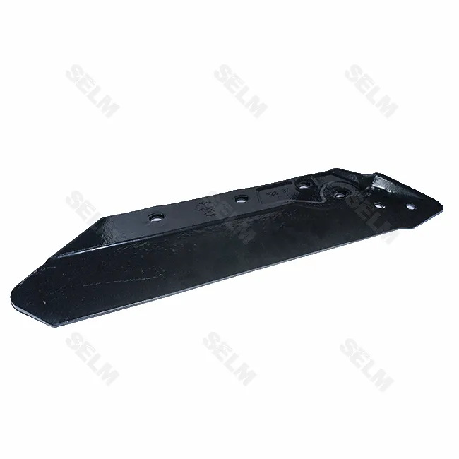 Леміш лівий KUHN