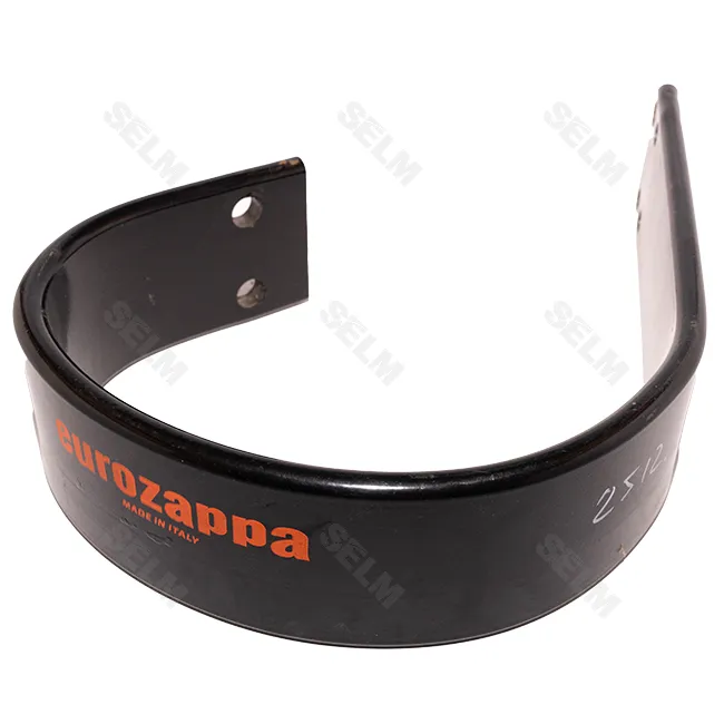 Стійка 90х14x440 диска - EUROZAPPA