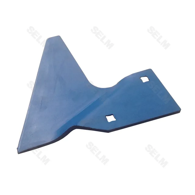 Ніж польової дошки лівий AS 2 LEMKEN