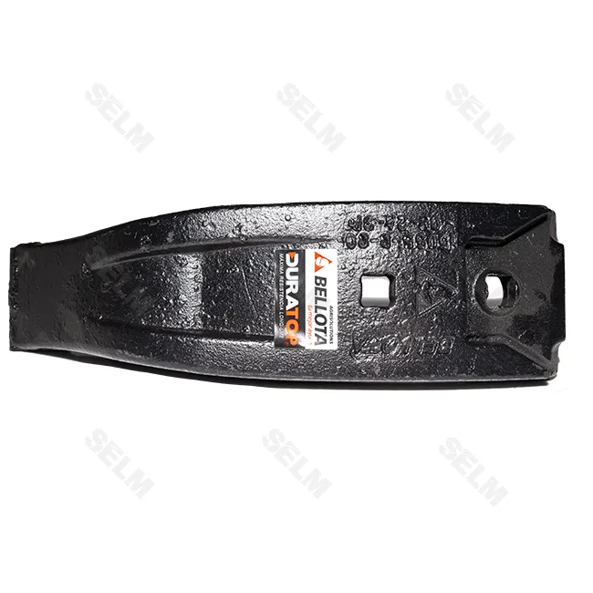 Долото HORSCH Bellota сталь 4,01 кг 00311069-2-B