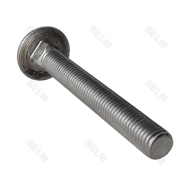 Болт чистика Kverneland