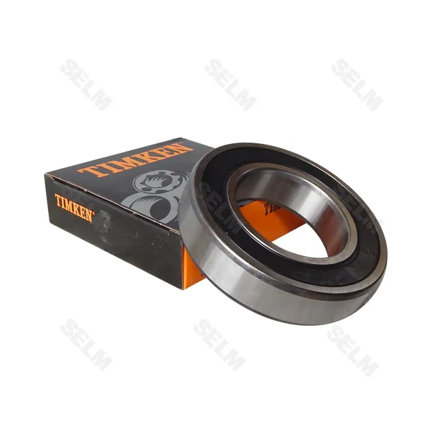 Підшипник 6210-2RS (Timken)