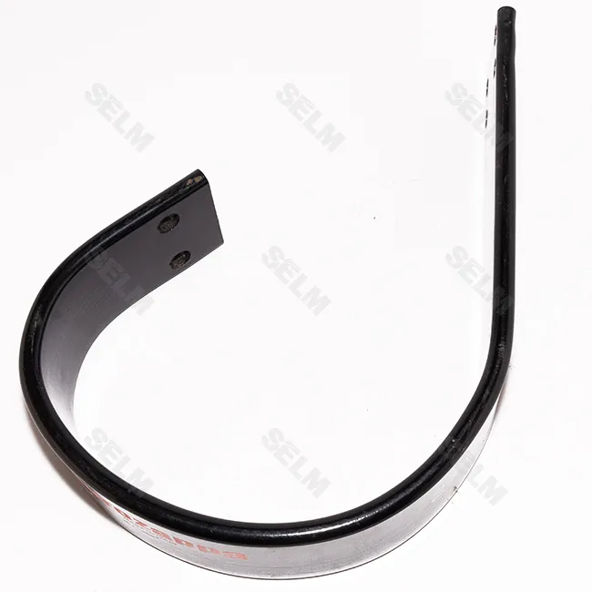 Стійка 90х14x440 диска - EUROZAPPA