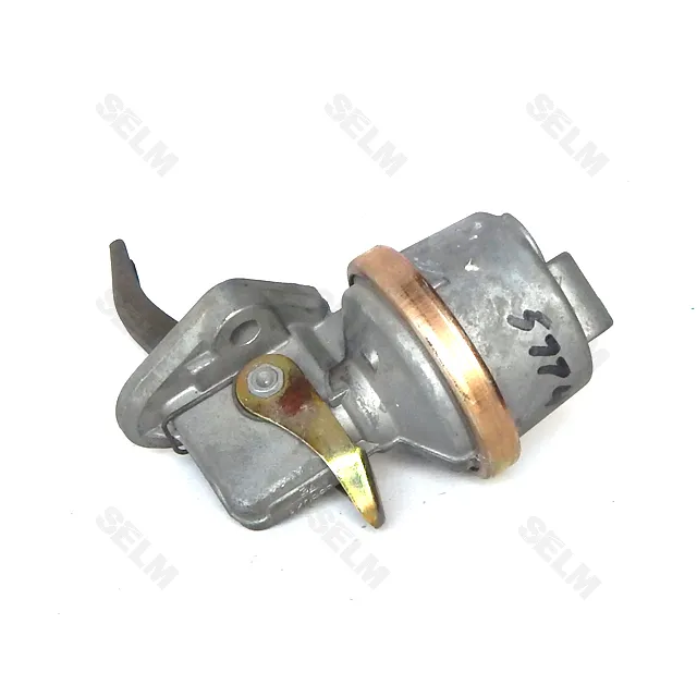 Насос паливний руч.підкачки CASE