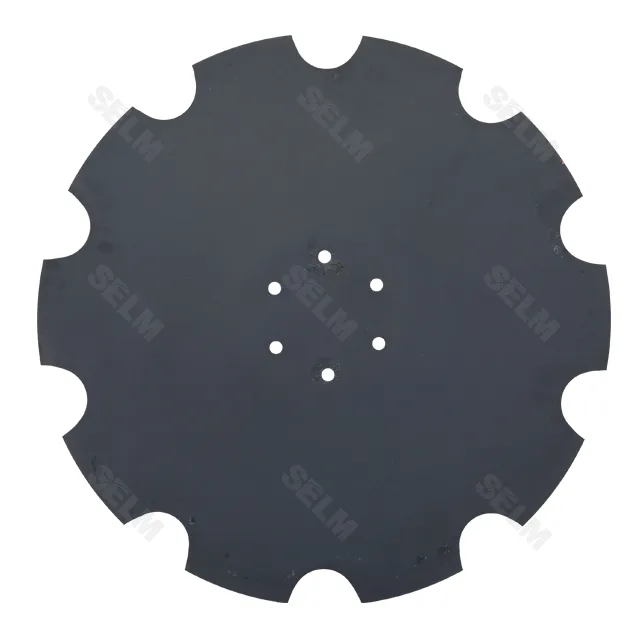 Диск борони ромашка 684х7 мм SMART PART до техніки HORSCH, 00311081-SP