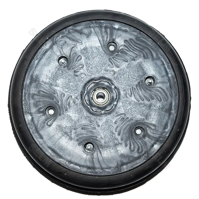 Колесо Great Plains (814-157C)