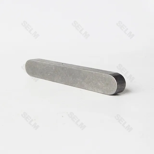 Шпонка 14x9x80 призматич CLAAS