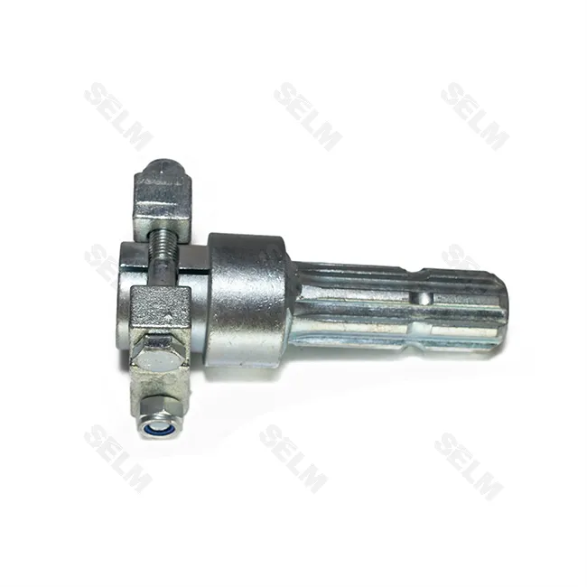 Перехідник 6*8 карданний