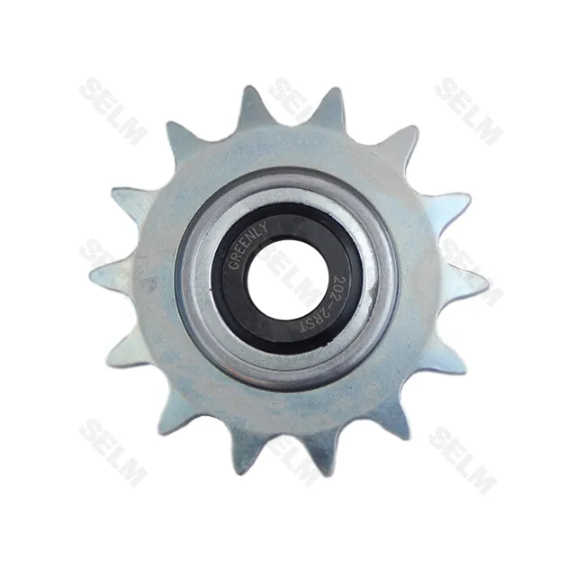 Зірочка сівалки в зборі з підшипником, z=14 JOHN DEERE