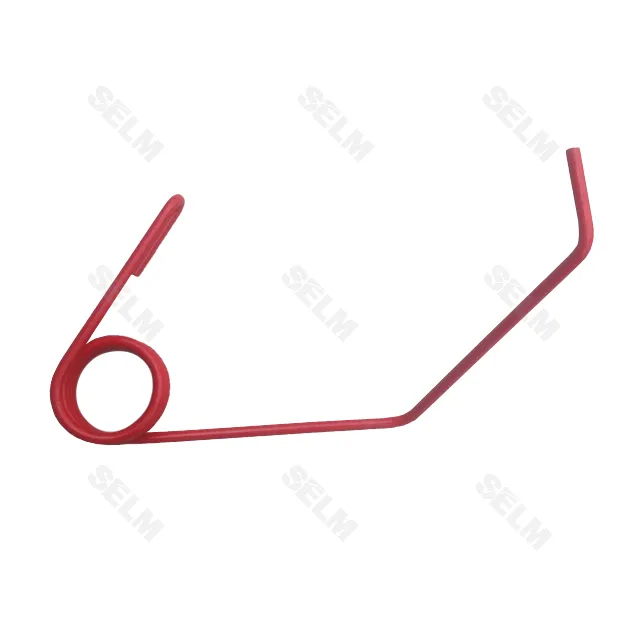 Зуб сітчатої борони зовнішній LEMKEN