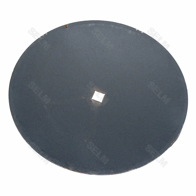 Диск (гладкий)  660 GREGOIRE BESSON - SMART PART