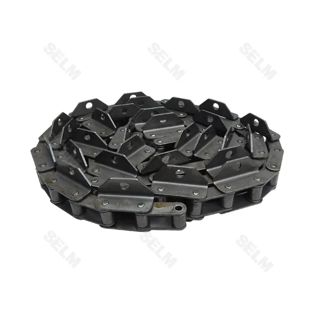 Ланцюг ТПК Claas