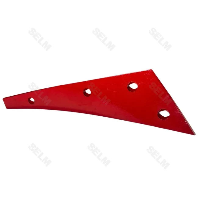 Полоса відвалу права KVERNELAND 30