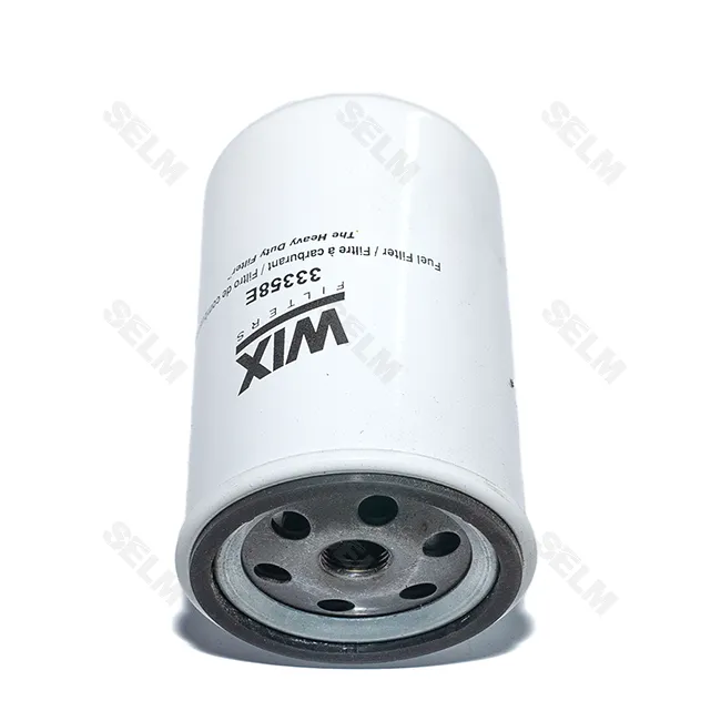 Фільтр палива 33358Е