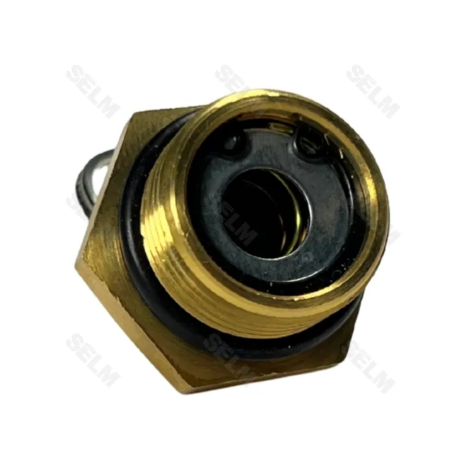 Клапан зливу конденсату M22х1,5 (RIDER)