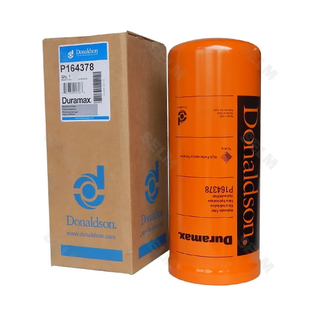 Фільтр гідравлічний P164378 (Donaldson)