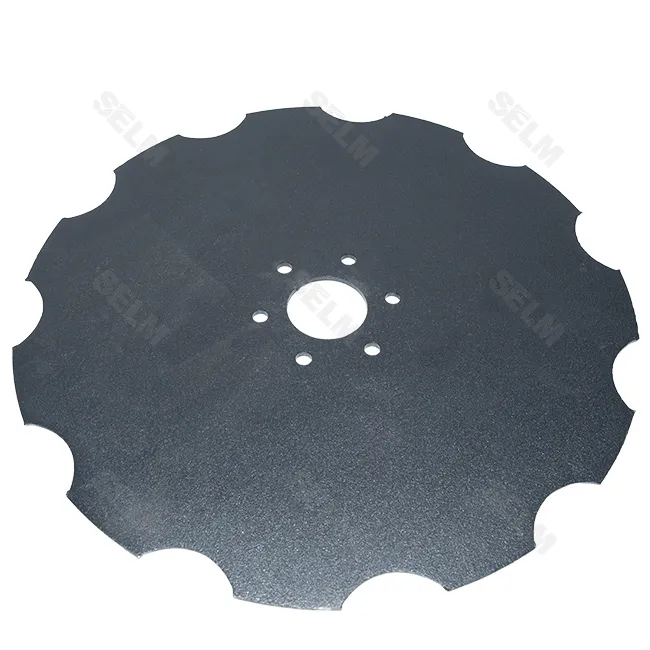 Диск сівалки (ромашка) 350*4 KVERNELAND SMART PART