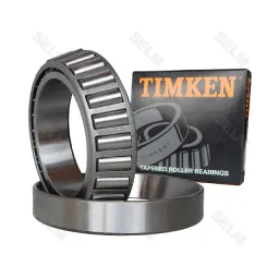 Підшипник 32014 X (Timken) | 32014 X (2436550) | СЕЛМ АГРО