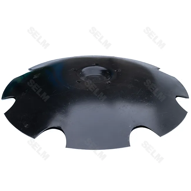 Диск борони ромашка 620х6 мм SMART PART до техніки LEMKEN RUBIN, 3490467-K