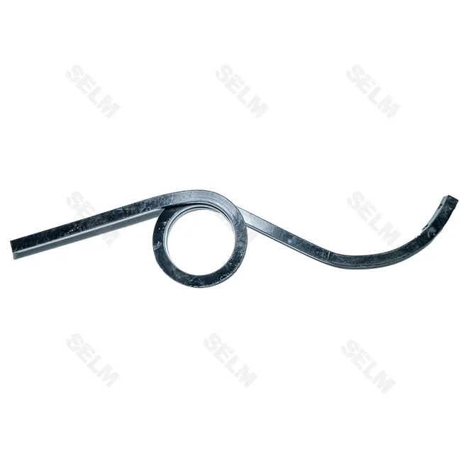 Стійка 20x20 ліва WISHEK – 2480 B І