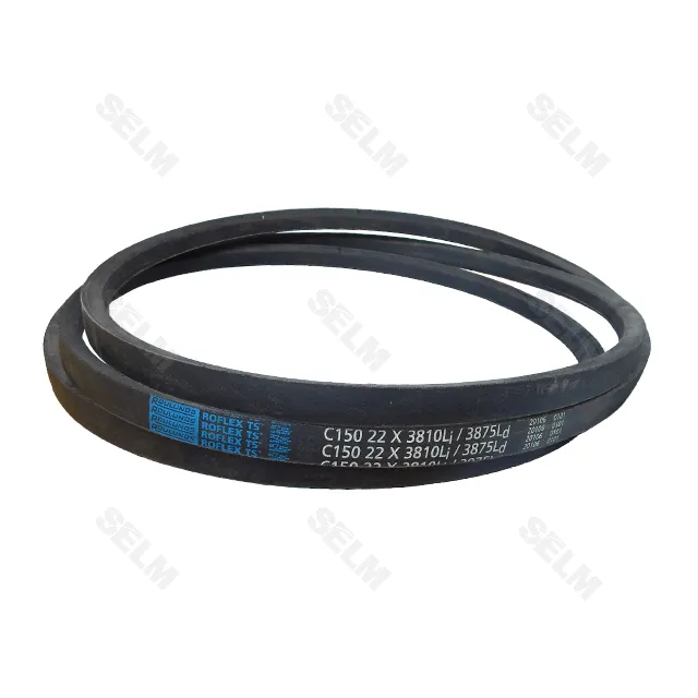 Ремінь 22х3810/3875 Roulunds