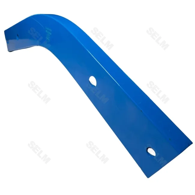 Стойка 80х35х707 - R800 Lemken