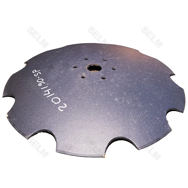 Диск борони ромашка 565х6 мм SMART PART до техніки ARADOR (ДУКАТ), 2014190-SP