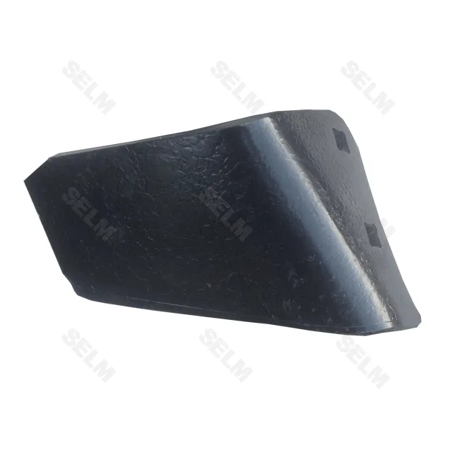 Крило (лапа) ліва VADERSTAD