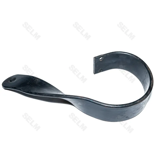 Стійка ліва 90×13 для сівалки, артикул - 317031