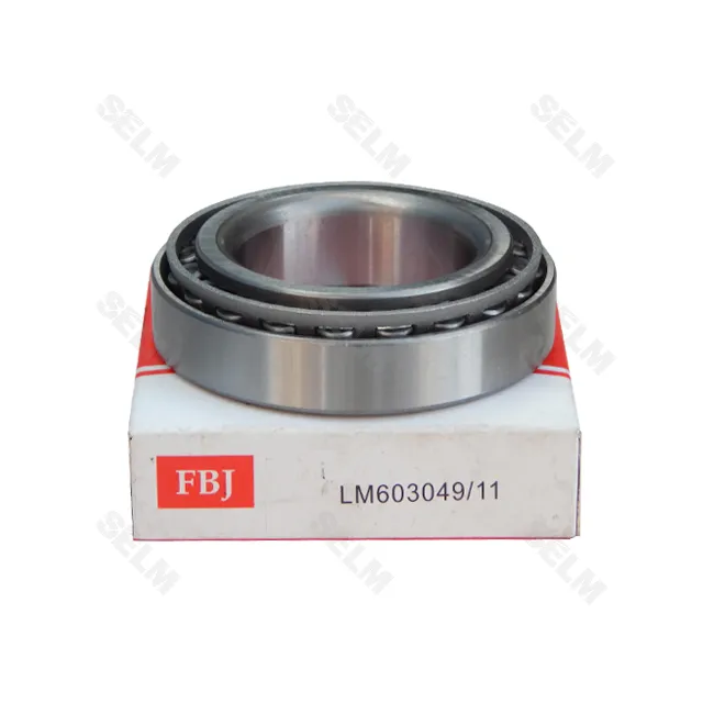 Підшипник LM603049/11 FBJ